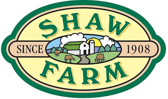 Shaw Farm Beef Products
