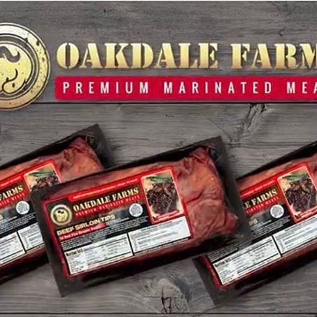 Oakdale Farms Meat