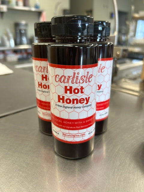Carlisle Hot Honey