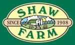 Shaw Farm logo