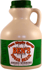 Ben's Sugar Shack - Maple Syrup - PINT 16 oz
