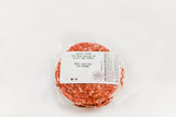 Beef Patties - 4 per package