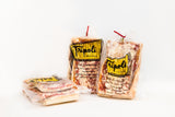 Tripoli Frozen Pizza - Bag of 5 slices