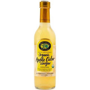 Apple Cider Vinegar- Organic