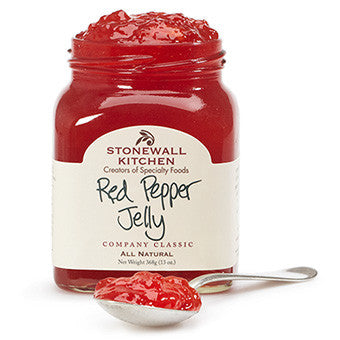 Stonewall Kitchen - Red Pepper Jelly