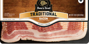 Boar’s Head Bacon