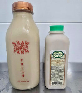 Quart Coffee Milk
