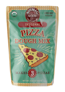 Nutmeg State Pizza Company- Original Dough Mix