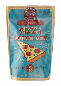 Nutmeg State Pizza Company- Sourdough Mix