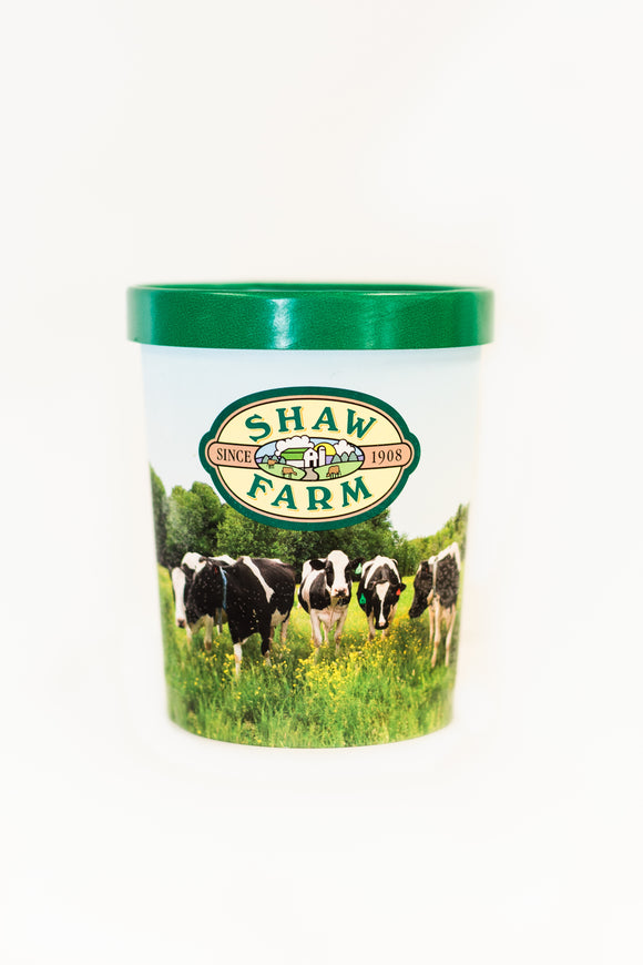 Shaw Farm Ice Cream - Quart