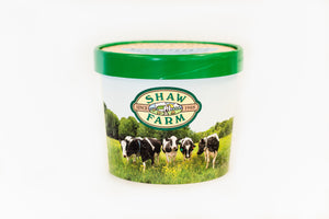 Shaw Farm Ice Cream - Half-Gallon