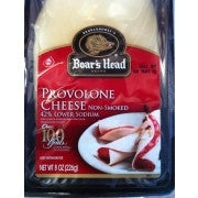 Boar's Head - Provolone Cheese, sliced