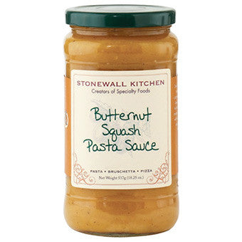 Stonewall Kitchen Butternut Squash Pasta Sauce