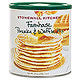 Stonewall Kitchen - Farmhouse Pancake and Waffle Mix 16 oz