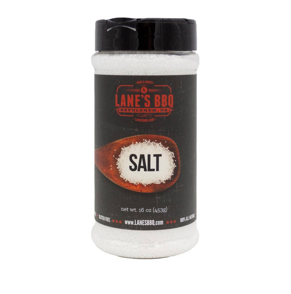 Lane’s Salt