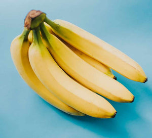 Produce-Bananas -bundle of 6