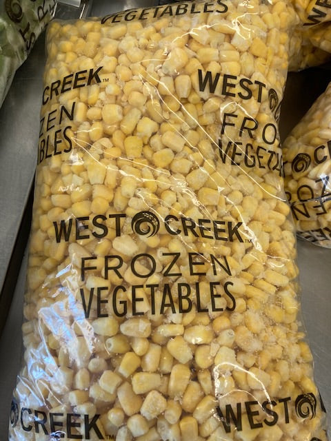 Frozen Veg-Corn