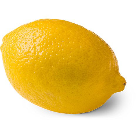 Produce-Lemons
