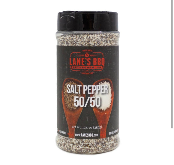 Lane’s Salt/Pepper Mix