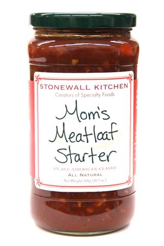 Stonewall Kitchen-Mom's Meatloaf Starter