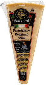 Boar's Head Parmigiano Reggino Wedge 8oz
