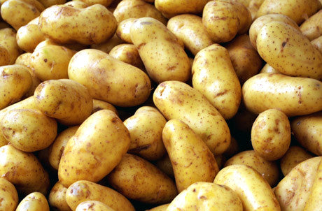 Produce-5lb Bag of Russet Potatoes