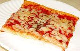 Tripoli Frozen Pizza - Bag of 5 slices